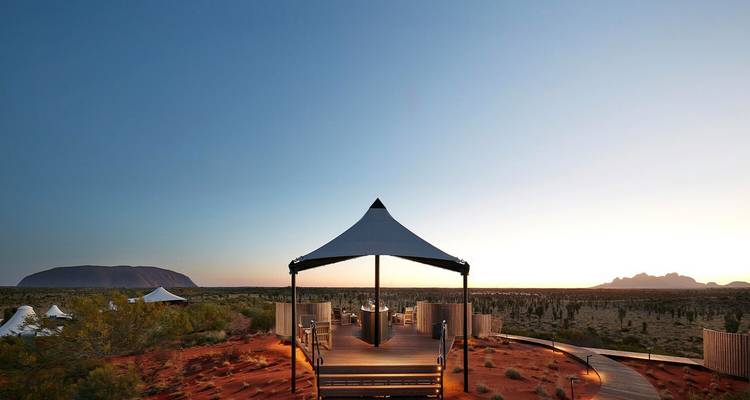Red Centre Explorer : Aventure de 3 jours de Yulara à Alice Springs - Receptivo Aborigen Tours 6