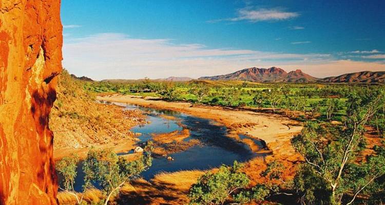 Red Centre Explorer : Aventure de 3 jours de Yulara à Alice Springs - Receptivo Aborigen Tours 7