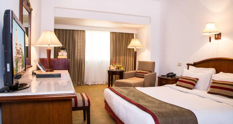 Voyage de 8 jours en Nubie - AB Voyages Egypt 4