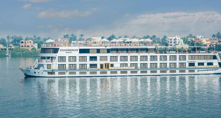 Voyage de 8 jours en Nubie - AB Voyages Egypt 6
