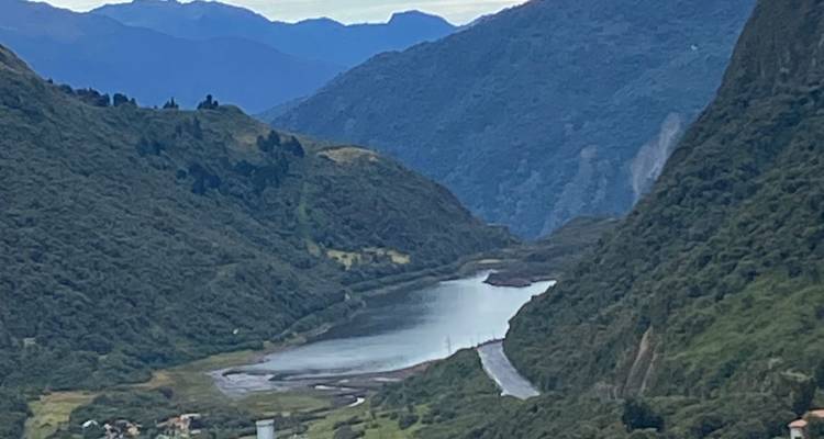 12 jours Les plus grands succès de l'Équateur : Une aventure à ne pas manquer - Responsible Travel South America 3