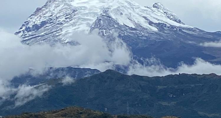 12 jours Les plus grands succès de l'Équateur : Une aventure à ne pas manquer - Responsible Travel South America 6