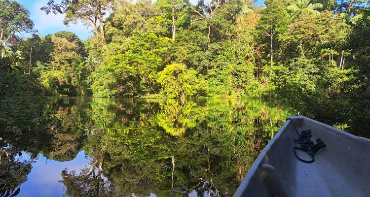 12 jours Les plus grands succès de l'Équateur : Une aventure à ne pas manquer - Responsible Travel South America 8