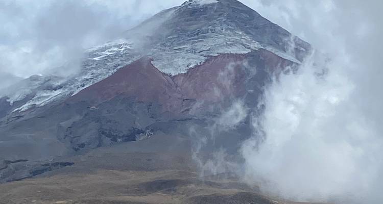 12 jours Les plus grands succès de l'Équateur : Une aventure à ne pas manquer - Responsible Travel South America 9
