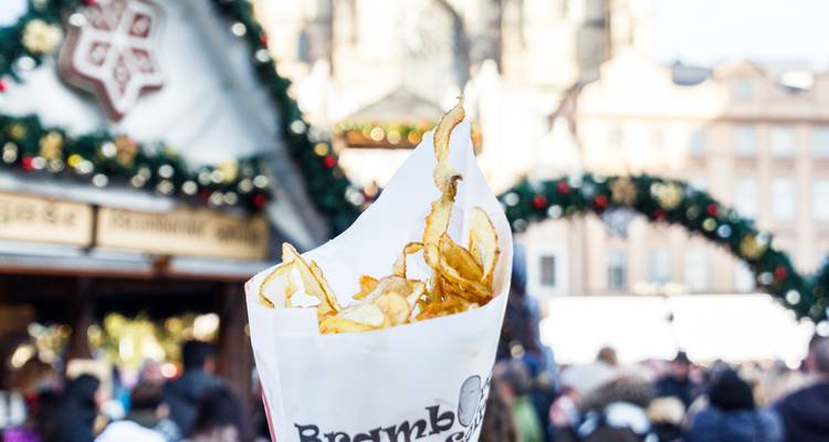 Marchés de Noël de Prague - Euroadventures 3