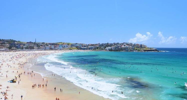Best of Sydney & the Great Barrier Reef - Australia and New Zealand Travel Company 4
