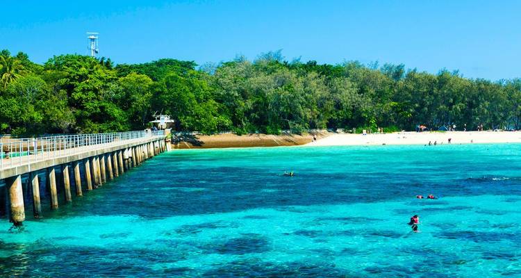 Le meilleur de Sydney et de la Grande Barrière de Corail - Australia and New Zealand Travel Company 10