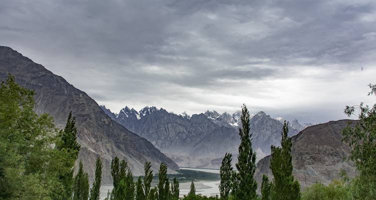 Pakistan : randonnée dans les montagnes du Karakoram - G Adventures 3