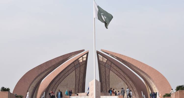Pakistan : randonnée dans les montagnes du Karakoram - G Adventures 6