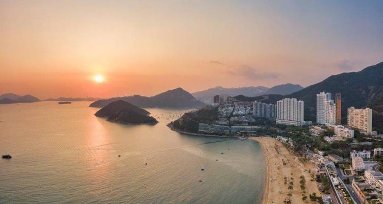 Séjour à Hong Kong, visite privée - TUI China 2