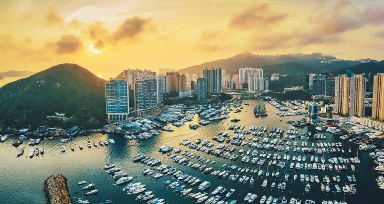 Séjour à Hong Kong, visite privée - TUI China 7