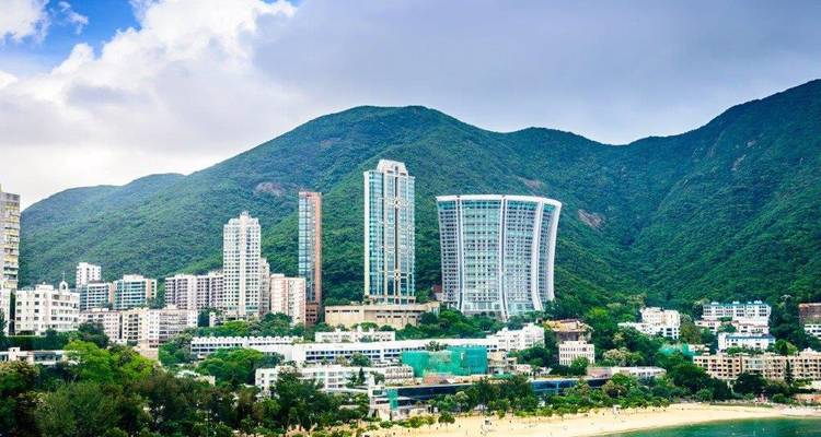Séjour à Hong Kong, visite privée - TUI China 3