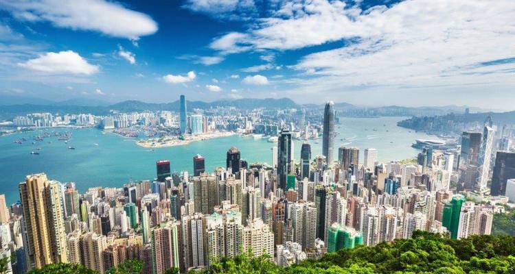 Séjour à Hong Kong, visite privée - TUI China 4