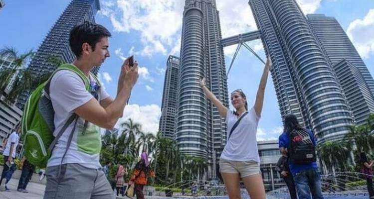 23 Days Singapore, Malaysia, Thailand and Bali with Philippines Islands Hopping (private guide & driver） - UME Travel Co. Ltd 9