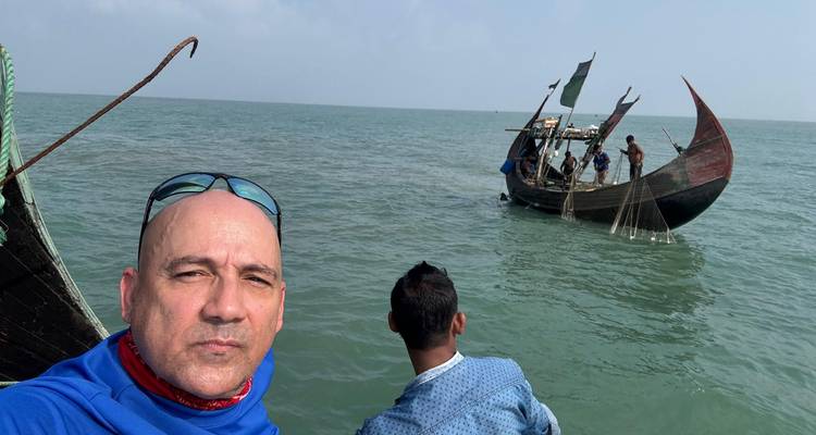 Les points forts du Bangladesh : Découvrez le meilleur du Bangladesh - Modhu Tours Bangladesh 4