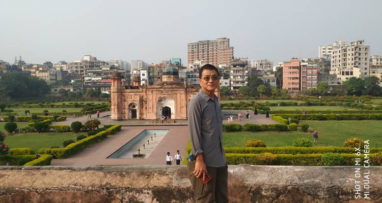 Les points forts du Bangladesh : Découvrez le meilleur du Bangladesh - Modhu Tours Bangladesh 8