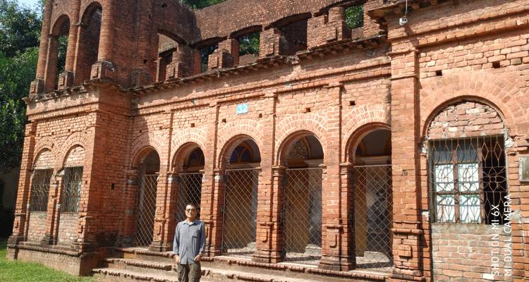 Les points forts du Bangladesh : Découvrez le meilleur du Bangladesh - Modhu Tours Bangladesh 9