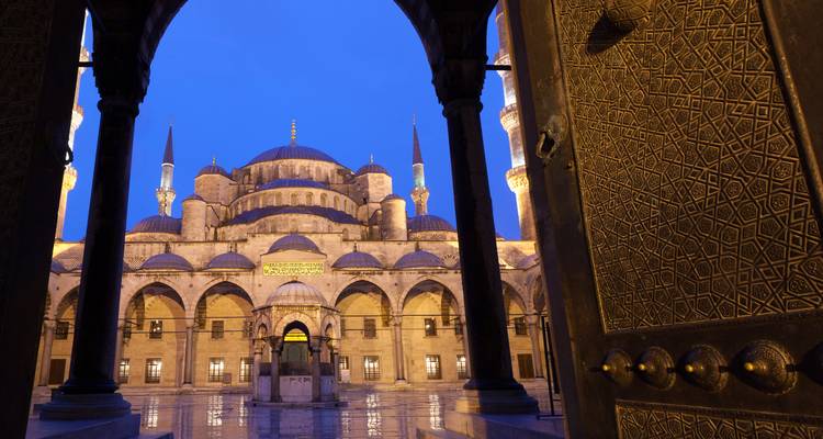 Aventure en Turquie - Farout Turkey 3