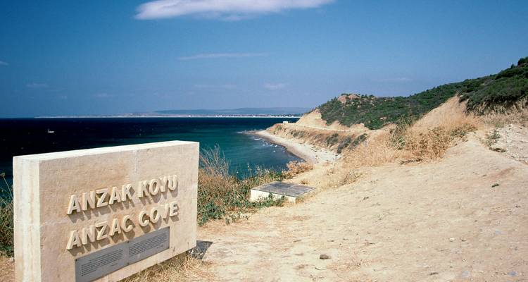 Aventure en Turquie - Farout Turkey 8