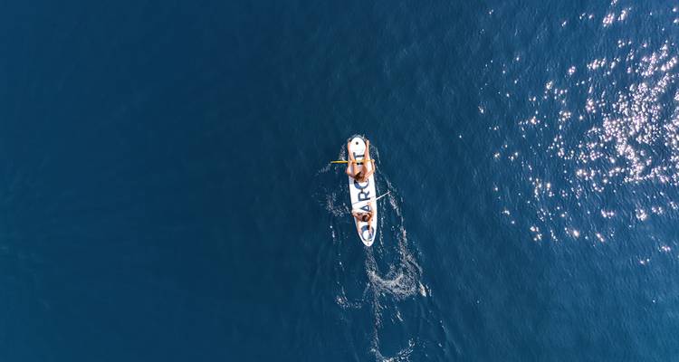 Complete Adventure - Circuit de 7 jours en Turquie à la voile - Farout Turkey 3