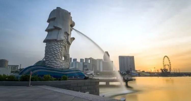 17 jours - Singapour, Malaisie et Thaïlande (guide privé et chauffeur）) - UME Travel Co. Ltd 1
