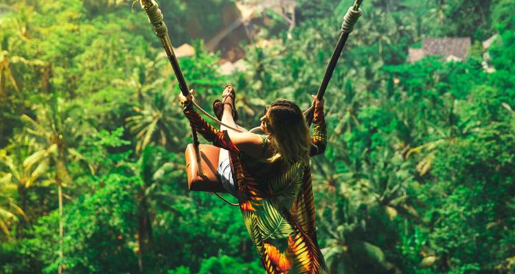 Bali Dreaming: Escape to the island of gods - Oxygen Tours 2