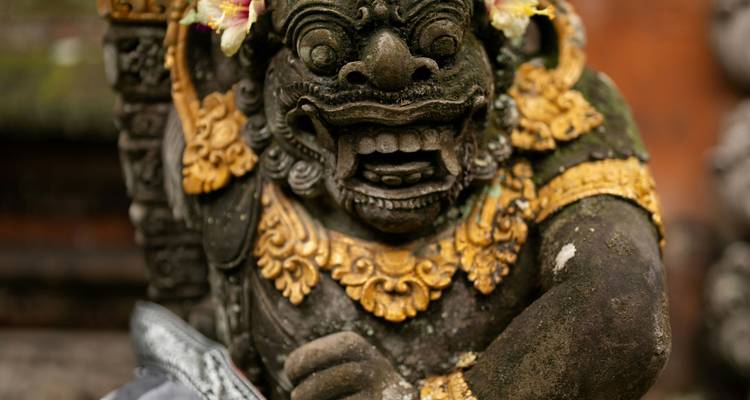 Bali Dreaming: Escape to the island of gods - Oxygen Tours 3