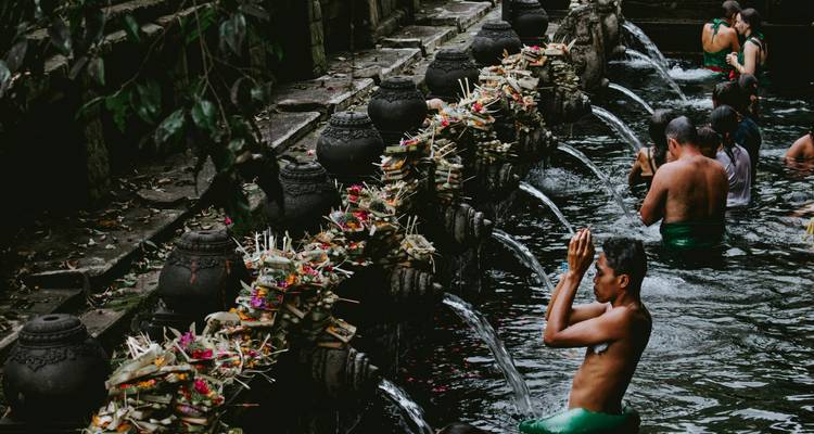 Bali Dreaming: Escape to the island of gods - Oxygen Tours 4