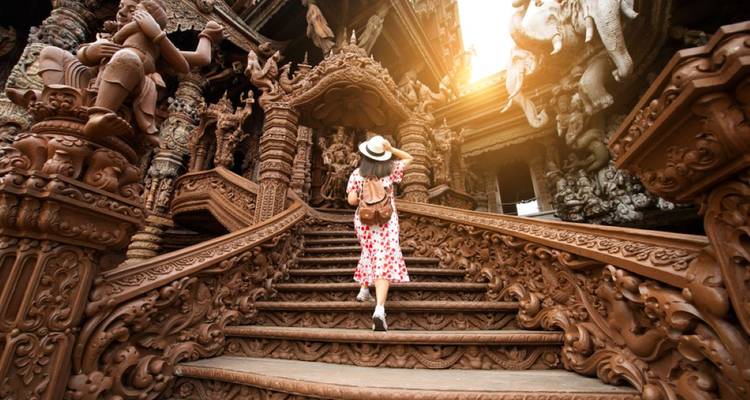 Bali Dreaming: Escape to the island of gods - Oxygen Tours 7