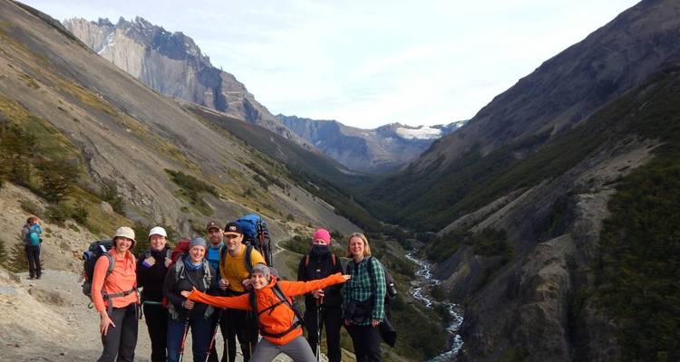 Les majestueux sommets de l'Argentine et du Chili 15J/14N - Bamba Travel 2