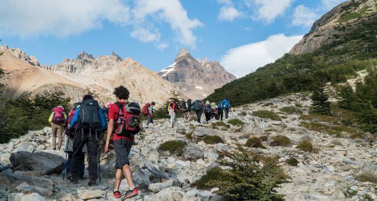 Les majestueux sommets de l'Argentine et du Chili 15J/14N - Bamba Travel 7