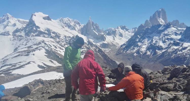 Les majestueux sommets de l'Argentine et du Chili 15J/14N - Bamba Travel 9