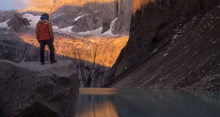 Torres del Paine and Ushuaia Adventure 9D/8N - Bamba Travel 10