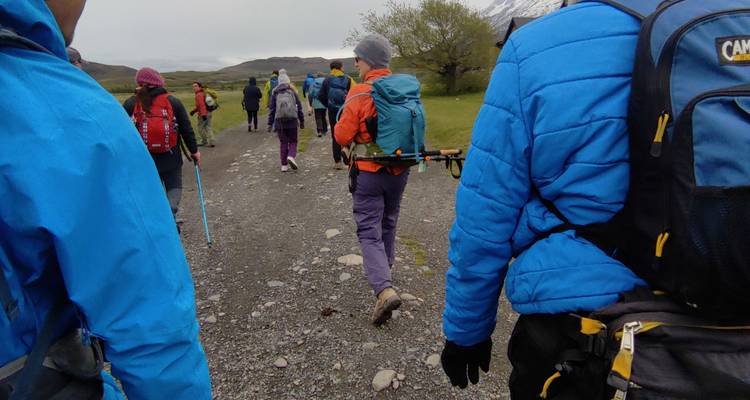 Torres del Paine and Ushuaia Adventure 9D/8N - Bamba Travel 8