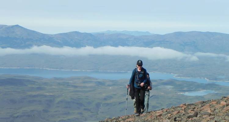 Torres del Paine and Ushuaia Adventure 9D/8N - Bamba Travel 3