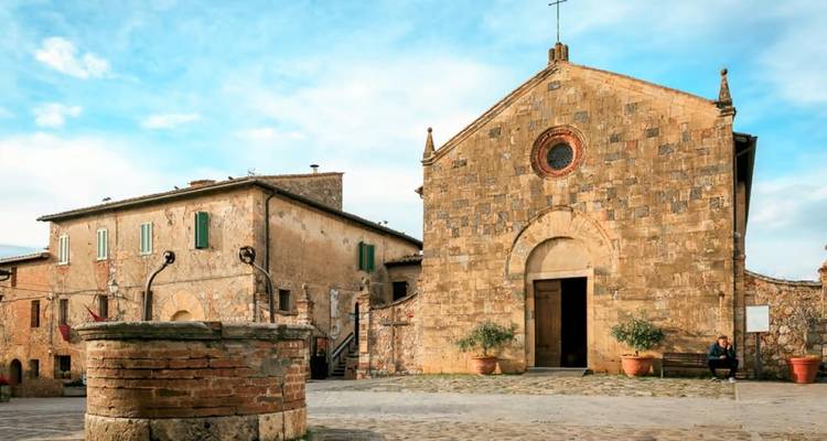 Lo mejor de la Toscana en 4 días - Click Tours 5