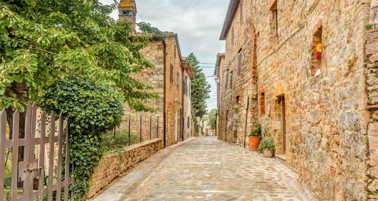 Lo mejor de la Toscana en 4 días - Click Tours 8