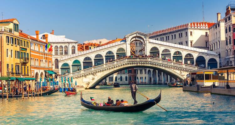 Balkan Extened - Venice to Dubrovnik - Balkan and more 7