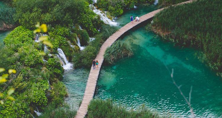 Balkan Extended - Venice to Split - Balkan and more 4