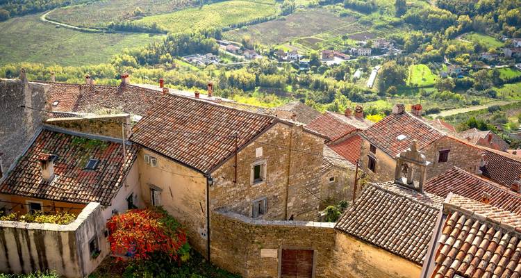 Balkan Extended - Venice to Split - Balkan and more 6