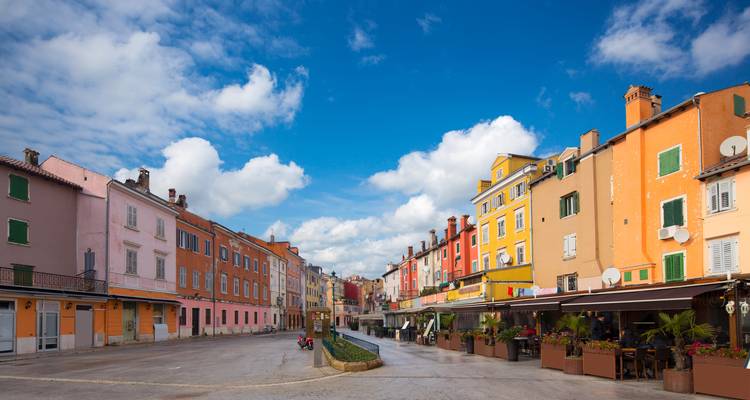Balkan Extended - Venice to Split - Balkan and more 7