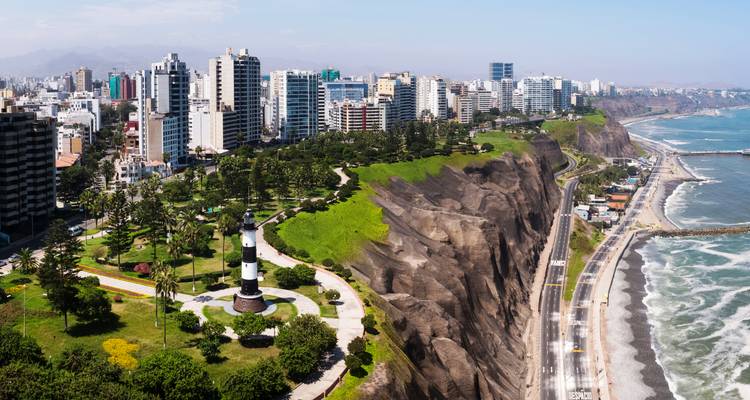 Circuito Privado y Flexible por Perú: Machu Picchu, Cusco, Lago Titicaca, Cañón del Colca, Lima, Islas Ballestas, Ica, Huacachina y Nazca ????✨ - Peru Trek 4 Good 1