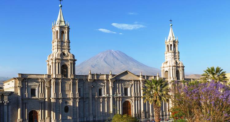 Circuito Privado y Flexible por Perú: Machu Picchu, Cusco, Lago Titicaca, Cañón del Colca, Lima, Islas Ballestas, Ica, Huacachina y Nazca ????✨ - Peru Trek 4 Good 7