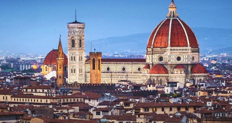 Jubilee 2025: Pilgrimage through Italy’s Heart - Carrani Tours 1