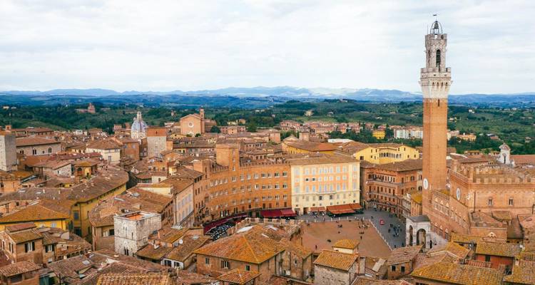 Jubilee 2025: Pilgrimage through Italy’s Heart - Carrani Tours 2