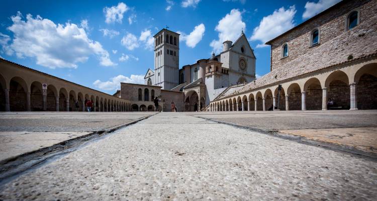 Jubilee 2025: Pilgrimage through Italy’s Heart - Carrani Tours 3