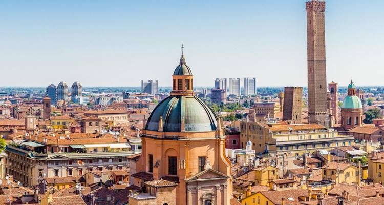 Jubilee 2025: Pilgrimage through Italy’s Heart - Carrani Tours 4