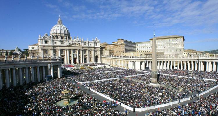 Jubilee 2025: Pilgrimage through Italy’s Heart - Carrani Tours 6