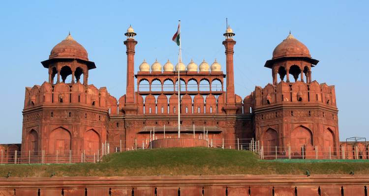 Circuit privé de 7 jours du Triangle d'Or de l'Inde avec Varanasi - MTA Destination Management Company 4
