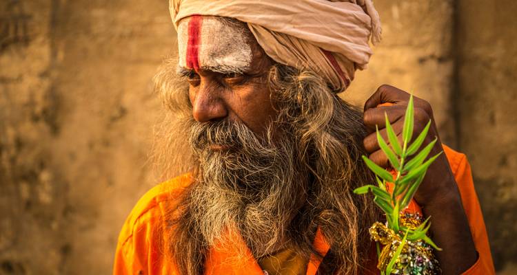 Varanasi: Private Fully-Day Tour with Sarnath and Boat Ride -  Taj Voyages Tours  8